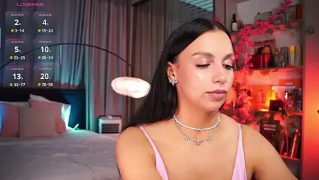 LunaNight stripchat stream image