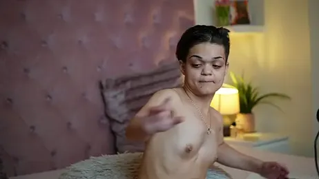 MaiaMini stripchat stream image