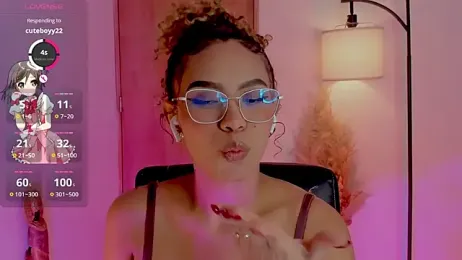 Oxana_Fedorova stripchat stream image