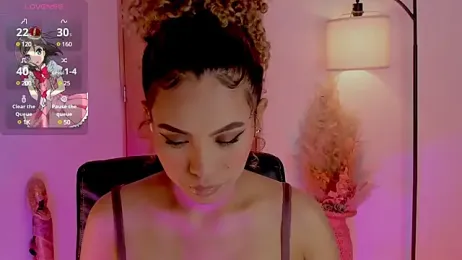 Oxana_Fedorova stripchat stream image