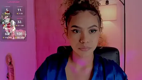 Oxana_Fedorova stripchat stream image