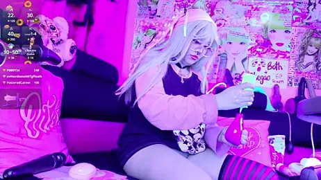 LaytonBox stripchat stream image