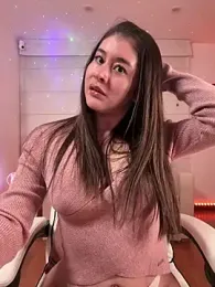 Sharon_07 stripchat stream image