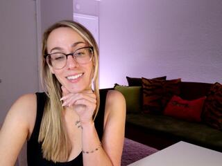 Zoey Evans flirt4free stream image