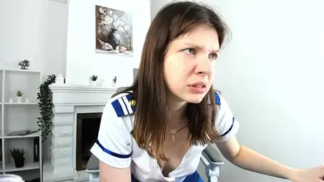 Baby_Evalena stripchat stream image