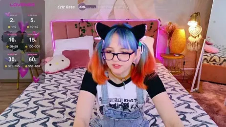 CoralineYoung stripchat stream image