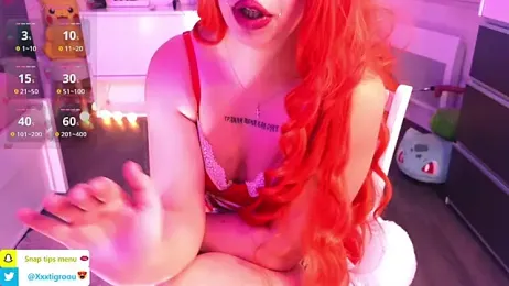 Autumn_Nighht stripchat stream image