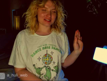 A-Huli bongacams stream image