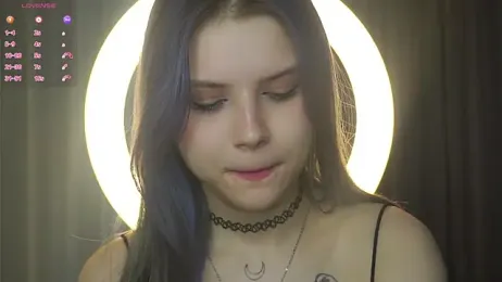 EvelyynLopez stripchat stream image