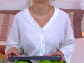 Eve Devilish flirt4free stream image