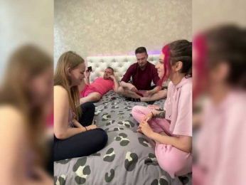 LuckyStar bongacams stream image