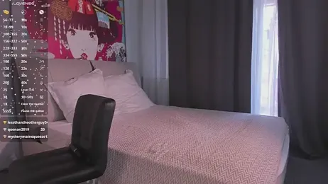 J_Hunter_ stripchat stream image