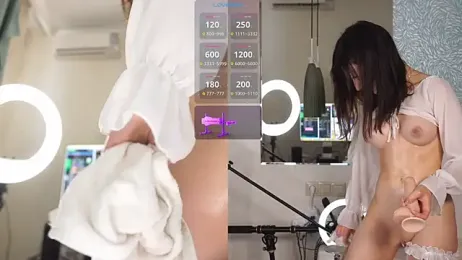 Sweet_Mistie stripchat stream image