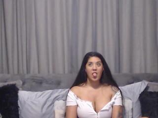 Natalie Star flirt4free stream image