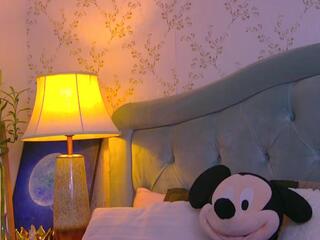 Devious Angell flirt4free stream image