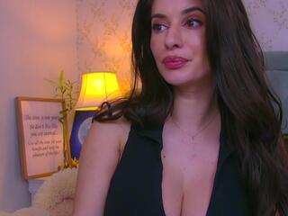 Devious Angell flirt4free stream image