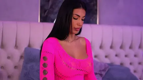 AishaDevoe stripchat stream image