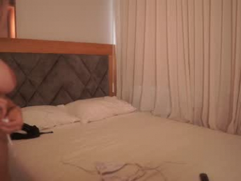 letiziafulkers1 chaturbate stream image