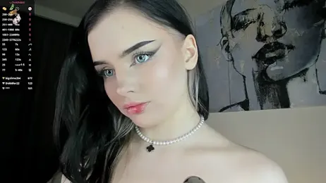 TefFfish stripchat stream image