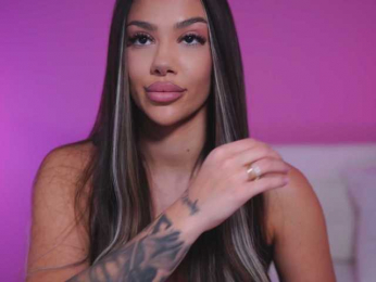 NatyDesiree bongacams stream image