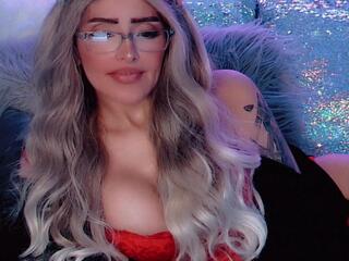 Skye Rhodes flirt4free stream image