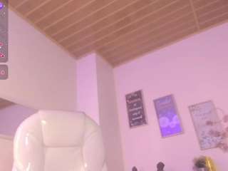 abiigaiil camsoda stream image