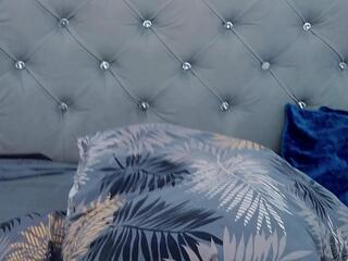 Melissa Fumero flirt4free stream image