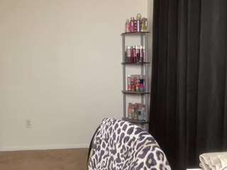 t1ger camsoda stream image