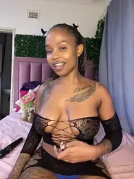 InkLady444 stripchat stream image