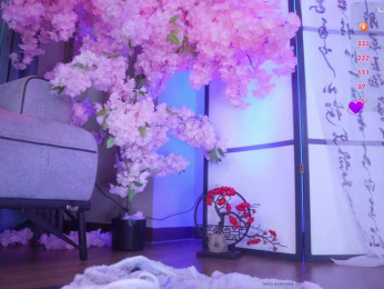 Marry-Cordy bongacams stream image