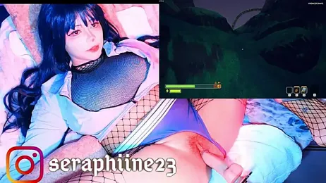 seraphine23 stripchat stream image