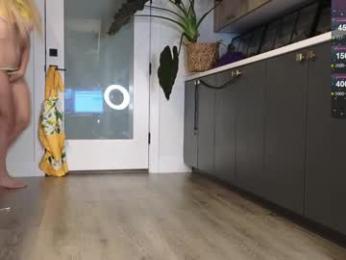 pepperxminthe chaturbate stream image, 24.07.2025 05:50
