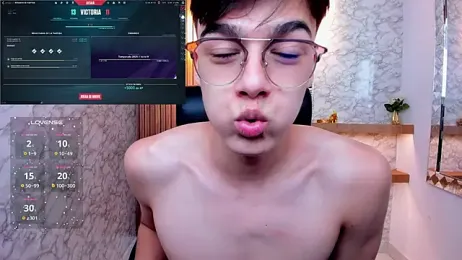 Gerony_ stripchat stream image