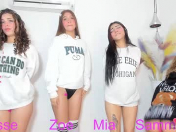 cutee_world chaturbate stream image