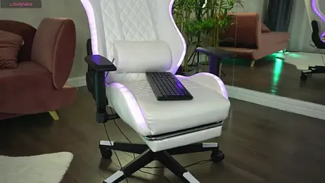 Cherrysweett stripchat stream image