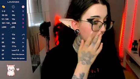 Dixi_Pixi_ stripchat stream image