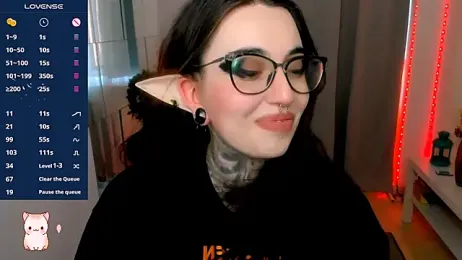 Dixi_Pixi_ stripchat stream image