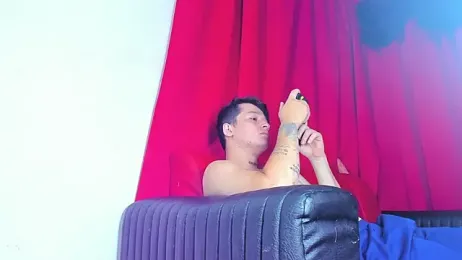 Extreme_Team8 stripchat stream image