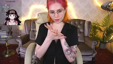 Sasha_Exclusive stripchat stream image