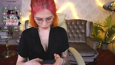 Sasha_Exclusive stripchat stream image