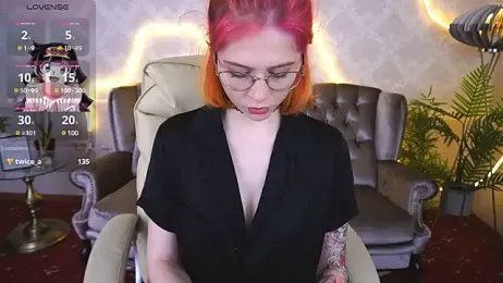 Sasha_Exclusive stripchat stream image