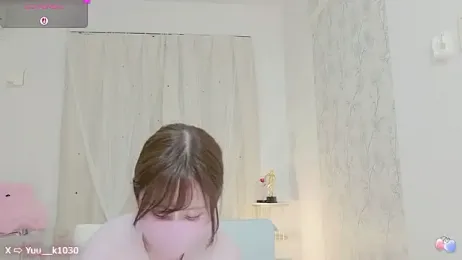 Yuu__k stripchat stream image