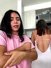 GiiirlPower stripchat stream image