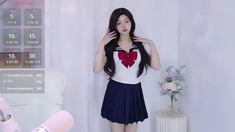 Vesper_0606 stripchat stream image