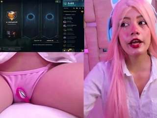 lilapop4 camsoda stream image