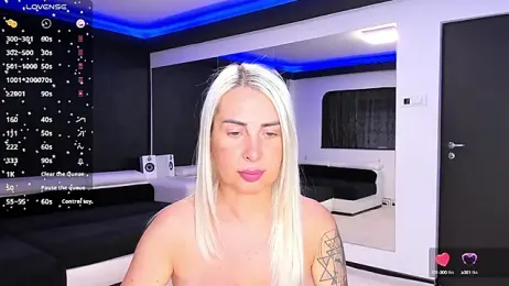 Blond_Babes stripchat stream image