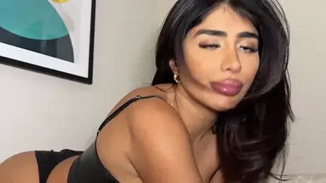 ArabicBarbie stripchat stream image