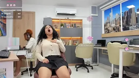 Franshesca_HotxxX stripchat stream image