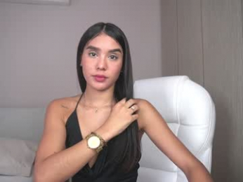 veroniqe_lounge chaturbate stream image
