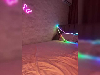 ButttFly bongacams stream image